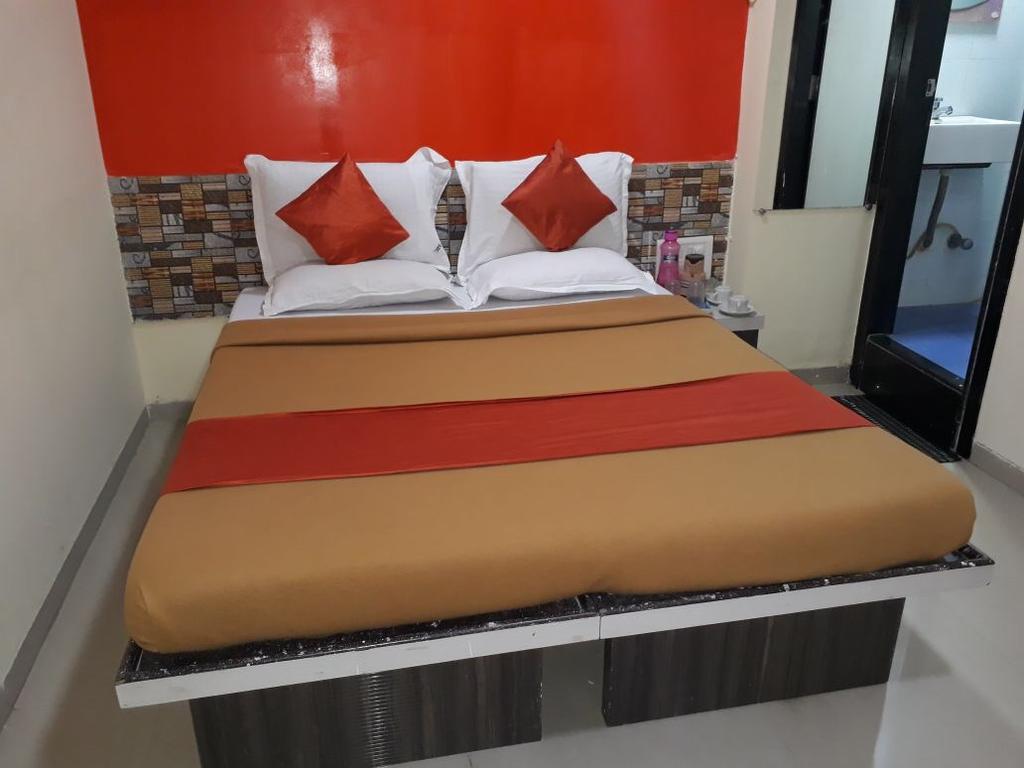 Hotel Relax Residency-Standard